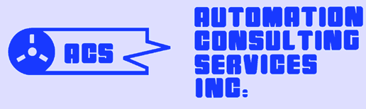 Automation Consulting Services, Inc.