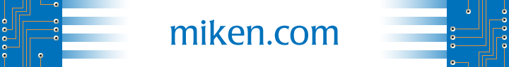 Miken.com