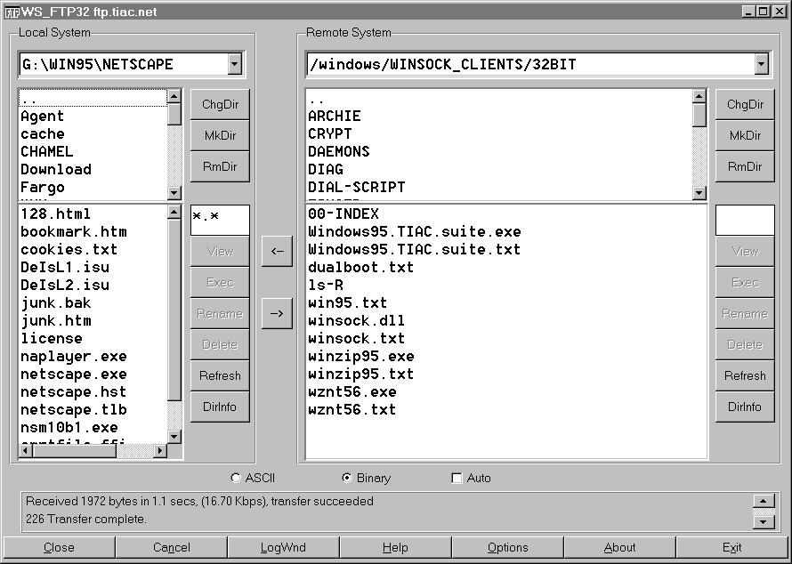 download ws_ftp old version download ws_ftp old version