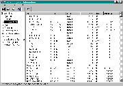 MS System Info (System DLLs)